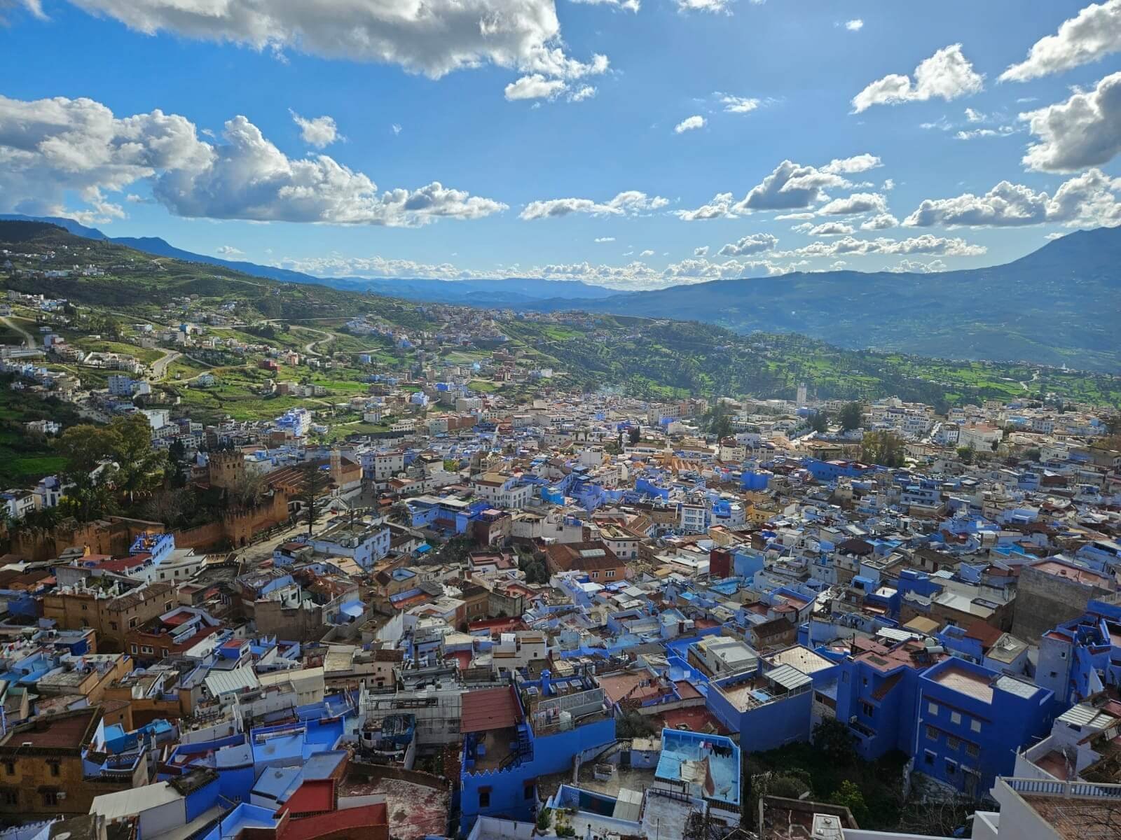 Top Recommended Morocco Tour Companies for Your Next Adventure